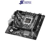 MAINBOARD ASROCK H610M-HVS/M.2 R2.0