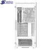 Vỏ máy tính Montech Air 903 Base | Đen/Trắng | E-ATX/ATX/M-ATX/ITX