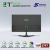 Màn hình Gaming VSP ELSA 27F7 | 27 inch, Full HD, IPS, 170Hz, 2ms, phẳng, đen