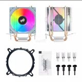 Tản nhiệt khí CPU Aigo ICE 200 Pro RGB