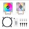 Tản nhiệt khí CPU Aigo ICE 200 Pro RGB