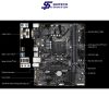 Mainboard GIGABYTE H410M-H DDR4
