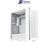 Vỏ máy tính Montech AIR 1000 Lite | Đen/Trắng | ATX/M-ATX/ITX