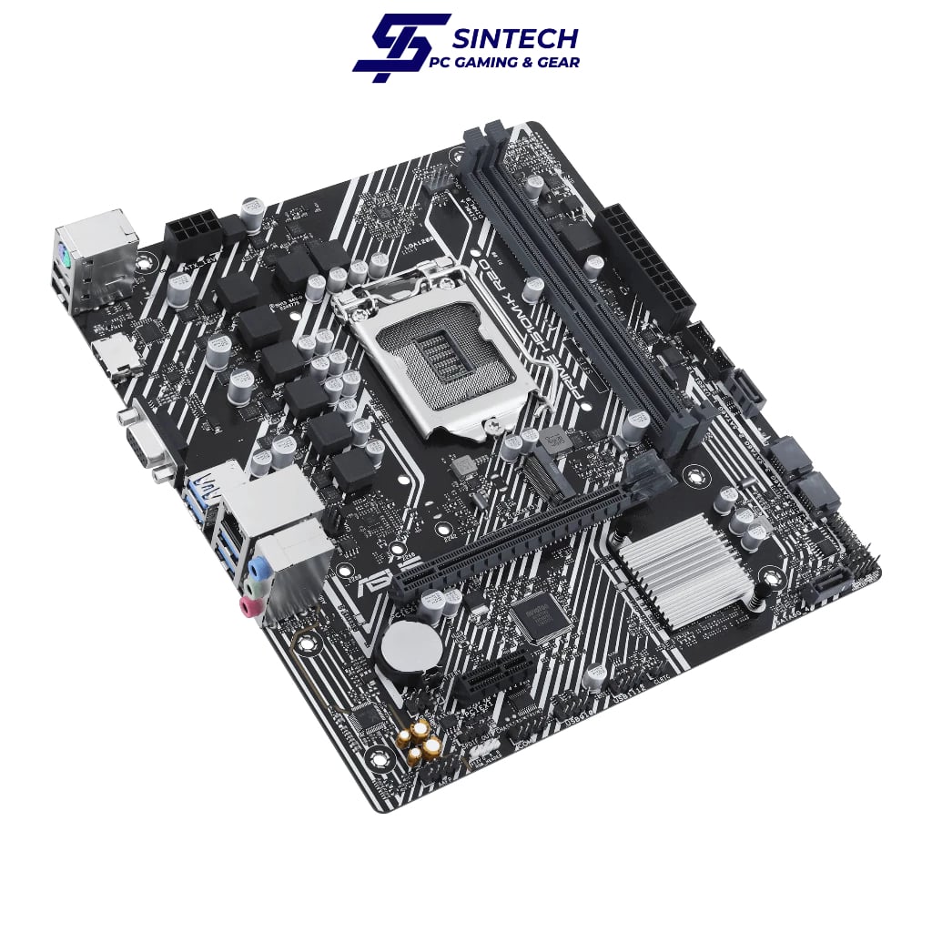 Mainboard Intel ASUS PRIME H510M-K DDR4