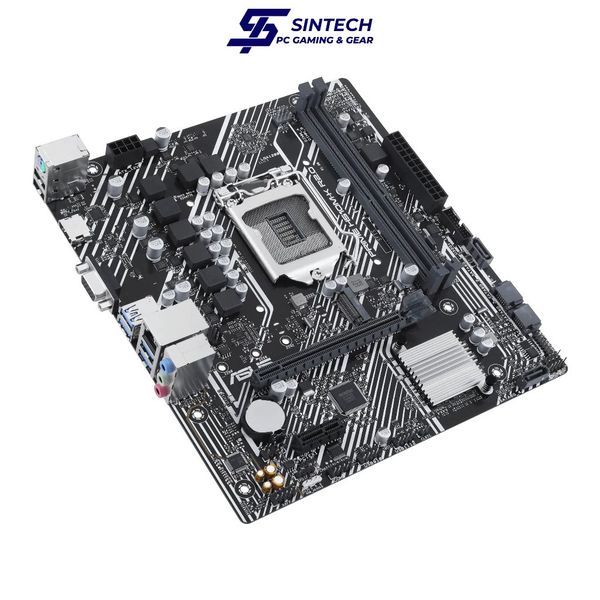 Mainboard ASUS PRIME H510M-K DDR4