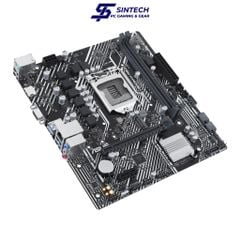 Mainboard Intel ASUS PRIME H510M-K DDR4