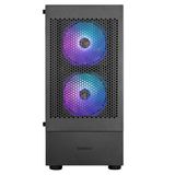 Vỏ máy tính TALOS E3 MESH BLACK | WHITE