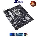 MAINBOARD ASUS PRIME B760M-K D4