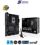 MAINBOARD ASUS TUF GAMING B660-PLUS WIFI D4