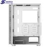 Vỏ máy tính Montech X3 Mesh | Đen/Trắng | ​ATX/M-ATX/ITX