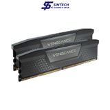 Kit Ram máy tính VENGEANCE 32GB (2x16GB) DDR5 5200