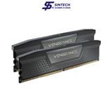 RAM VENGEANCE 32GB (2x16GB) DDR5 DRAM 5200MHz C40