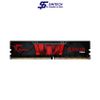 Ram Gskill Aegis (F4-3200C16S-8GIS) 8GB (1x8GB) DDR4 3200Hz