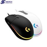 Chuột có dây Gaming Logitech G102 LightSync Gen 2