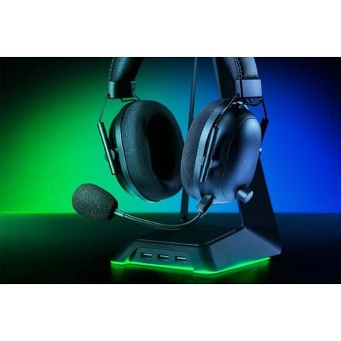 Tai Nghe không dây Razer BlackShark V2 Pro 2023 Black