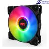 Fan LED RGB MAGIC FC 01 RGB 1200 RPM CẮM TRỰC TIẾP