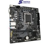 Mainboard GIGABYTE B760M-H DDR4