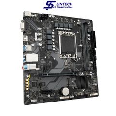Mainboard Intel GIGABYTE B760M-H DDR4