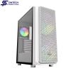 Vỏ máy tính Montech Air X ARGB | Đen/Trắng | E-ATX/ATX/M-ATX/ITX