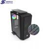 Vỏ máy tính Montech Air X ARGB | Đen/Trắng | E-ATX/ATX/M-ATX/ITX