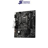 Mainboard MSI B560M PRO E D4