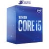 CPU INTEL CORE I5 10400F (2.9GHZ TURBO UP TO 4.3GHZ, 6 NHÂN 12 LUỒNG, 12MB CACHE, 65W) Box Chính hãng