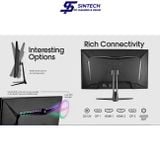 Màn Hình Galax Gaming Monitor VI-01 27 inch, IPS, 2K, 165Hz, 1ms