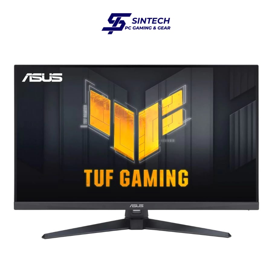 Màn Hình Phẳng TUF Gaming VG328QA1A (32 Inch/ Full HD/ 165Hz/ FreeSync/ 1ms MPRT)