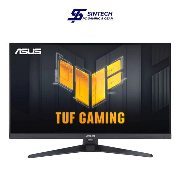 MÀN HÌNH  ASUS TUF GAMING VG328QA1A 32INCH, VA, Full HD, 170HZ, 1ms