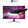 Màn hình Gaming Galax Vivance 01 27 inch | 2K,IPS,165Hz,1ms,Flat | Phẳng