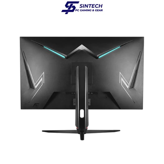 Màn hình Gaming Galax Vivance 32Q (VI 32Q) 32 inch 2K QHD IPS 165Hz 1ms Phẳng