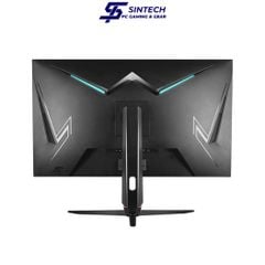 Màn hình Gaming Galax Vivance 32Q (VI 32Q) 32 inch 2K QHD IPS 165Hz 1ms Phẳng