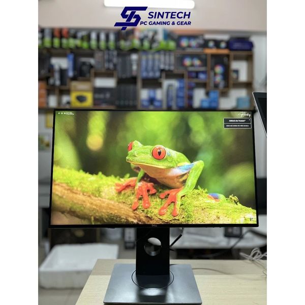 Màn Hình Phẳng Dell Ultrasharp 24 inch U2419H (1920x1080/IPS/60Hz/8ms)