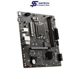 Mainboard MSI PRO B660M E D4