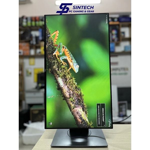 Màn Hình Phẳng Dell Ultrasharp 24 inch U2419H (1920x1080/IPS/60Hz/8ms)
