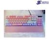 Bàn phím cơ gaming SPARTAN TC3218 (Blue Switch LED Rainbow)