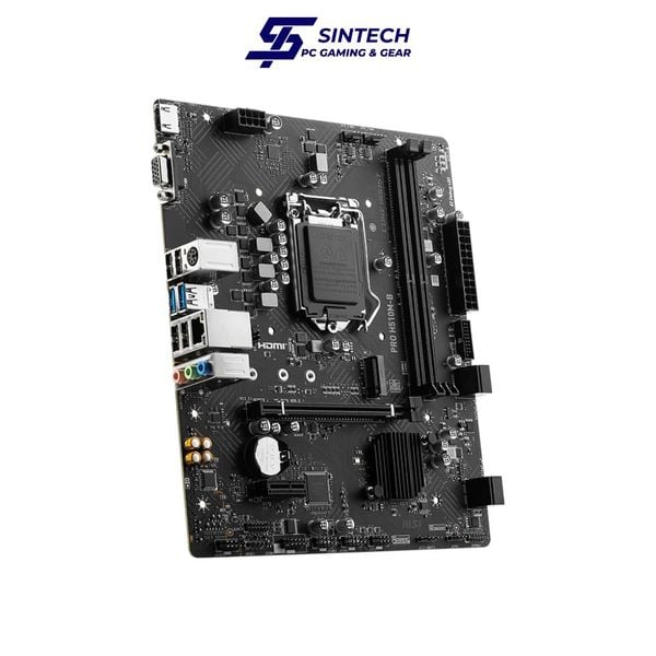 Mainboard MSI H510M-B PRO DDR4