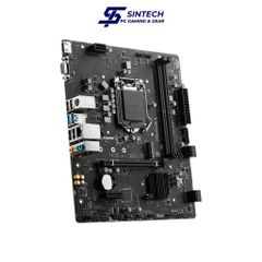 Mainboard Intel MSI H510M-B PRO DDR4