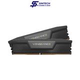 Kit Ram máy tính VENGEANCE 32GB (2x16GB) DDR5 5200