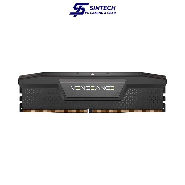 RAM VENGEANCE 32GB (2x16GB) DDR5 DRAM 5200MHz C40