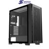 Vỏ máy tính Montech AIR 1000 Lite | Đen/Trắng | ATX/M-ATX/ITX