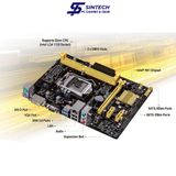 Mainboard Asus H81M-K