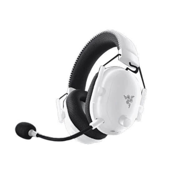 Tai Nghe không dây Razer BlackShark V2 Pro 2023 White