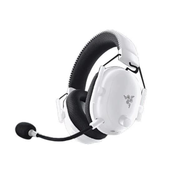 Tai Nghe không dây Razer BlackShark V2 Pro 2023 White