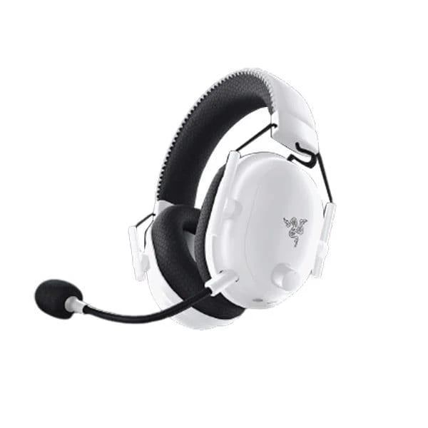 Tai Nghe Razer Black Shark V2 Pro 2023 White