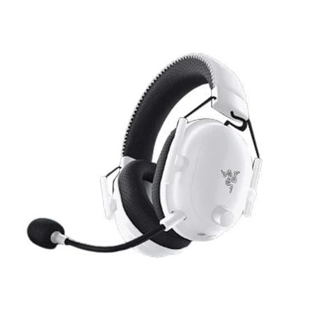 Tai Nghe không dây Razer BlackShark V2 Pro 2023 White