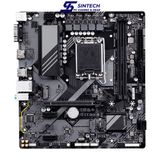 Mainboard GIGABYTE B760M D2H D4 DDR4