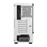 Case TALOS E3 MESH BLACK | WHITE