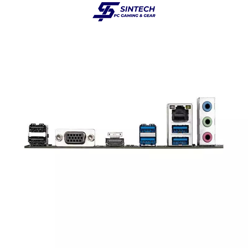 Mainboard Intel GIGABYTE B760M-H DDR4
