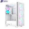 Vỏ máy tính Montech X3 Mesh | Đen/Trắng | ​ATX/M-ATX/ITX